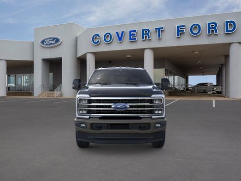 New 2026 Ford F250 King Ranch AWD/4WD image 6