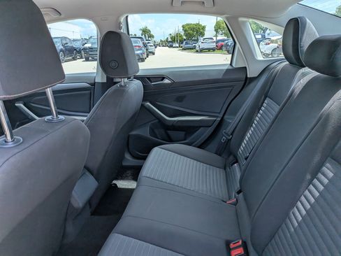 Used 2024 Volkswagen Jetta S FWD image 14