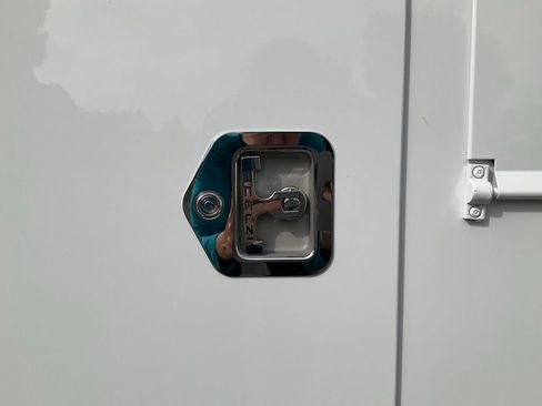 New 2025 Ford F350 XL w/ XL Chrome Package image 21