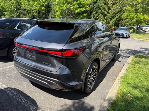 Used 2024 Lexus RX 350 w/ Convenience Package AWD/4WD image 5