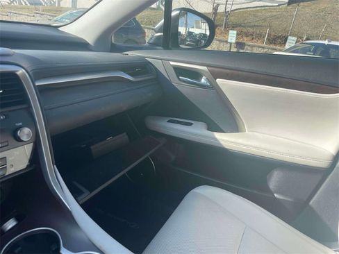 Used 2022 Lexus RX 350 AWD w/ Premium Package image 34