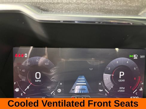 Used 2026 GMC Canyon Denali AWD/4WD image 17