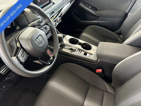 Certified 2026 Honda Civic Sport image 10