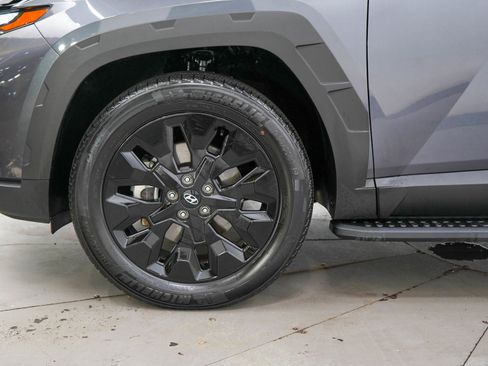 Used 2024 Hyundai Tucson XRT AWD/4WD image 30