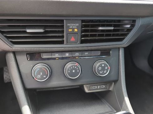 Used 2024 Volkswagen Jetta S FWD image 19