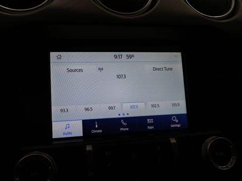 Used 2020 Ford Mustang GT Premium RWD image 11