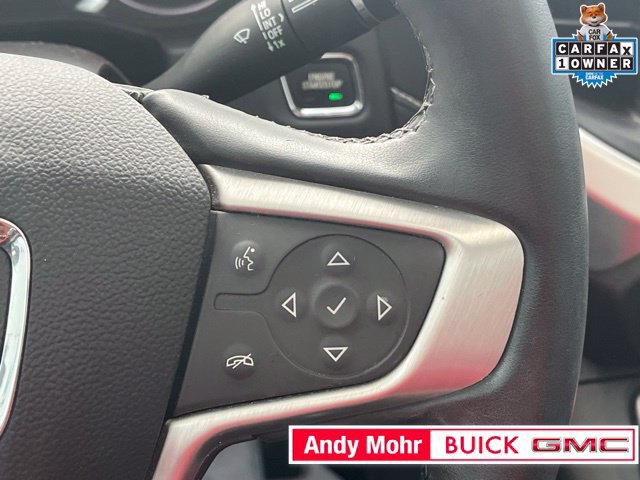 Used 2023 GMC Acadia SLT w/ Elevation Edition FWD image 29