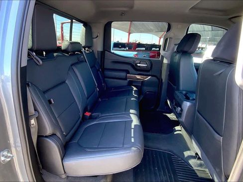 Used 2021 Chevrolet Silverado 1500 RST w/ Texas Edition Plus image 20