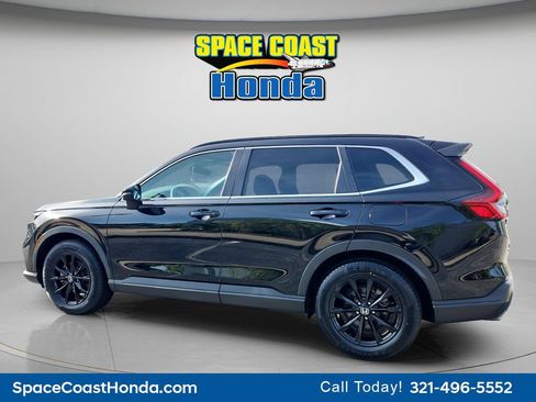 Used 2024 Honda CR-V Sport image 11
