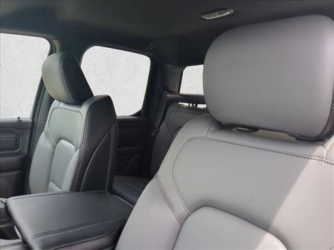 New 2026 RAM 1500 Tradesman RWD image 4