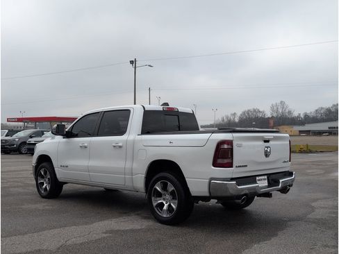Used 2023 RAM 1500 Laramie image 3