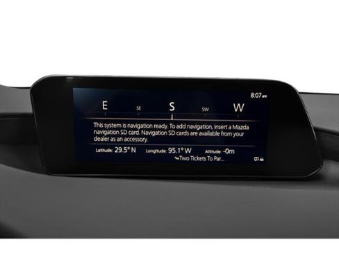 Used 2026 MAZDA MAZDA3 2.5 S Sedan w/ Preferred Pkg FWD image 13