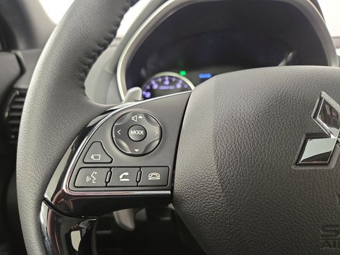 New 2026 Mitsubishi Eclipse Cross SEL image 14