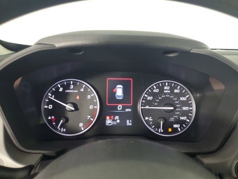 New 2026 Subaru Crosstrek 2.0i Premium image 27