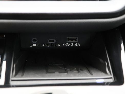 Used 2024 Subaru Outback Wilderness AWD/4WD image 27