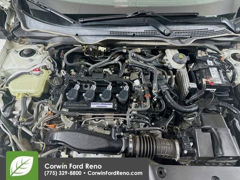 Used 2016 Honda Civic EX-T image 29