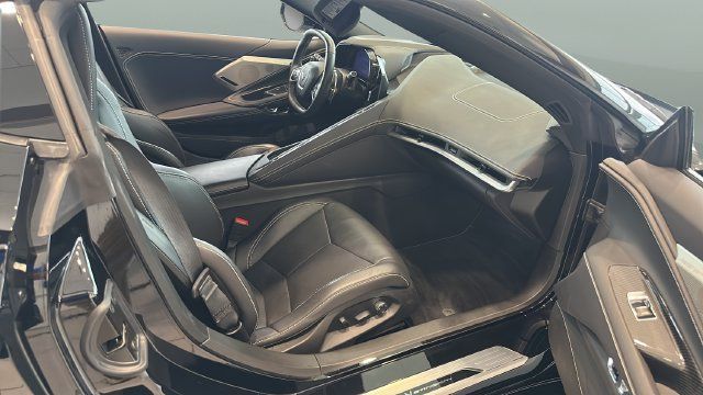 Used 2021 Chevrolet Corvette Stingray Preferred Cpe w/ Battery Protection Package RWD image 19