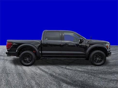 Certified 2024 Ford F150 Raptor image 3