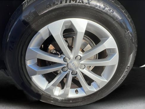 Used 2017 Audi Q5 2.0T Premium image 23