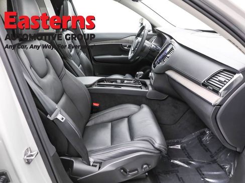Used 2021 Volvo XC90 T6 Inscription image 26