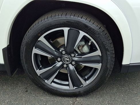 Certified 2023 Lexus UX 250h AWD w/ Premium Package image 24