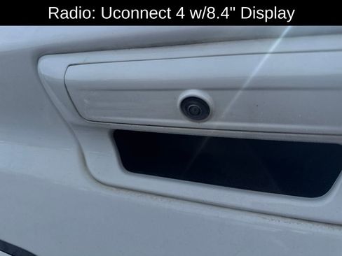 Used 2020 RAM 1500 Rebel w/ Rebel Level 2 Equipment Group image 8