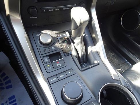 Used 2017 Lexus NX 200t AWD w/ Premium Package image 17