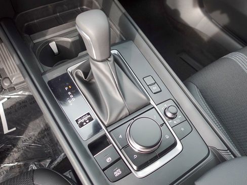 New 2026 MAZDA CX-50 2.5 Hybrid w/ Preferred Pkg image 19