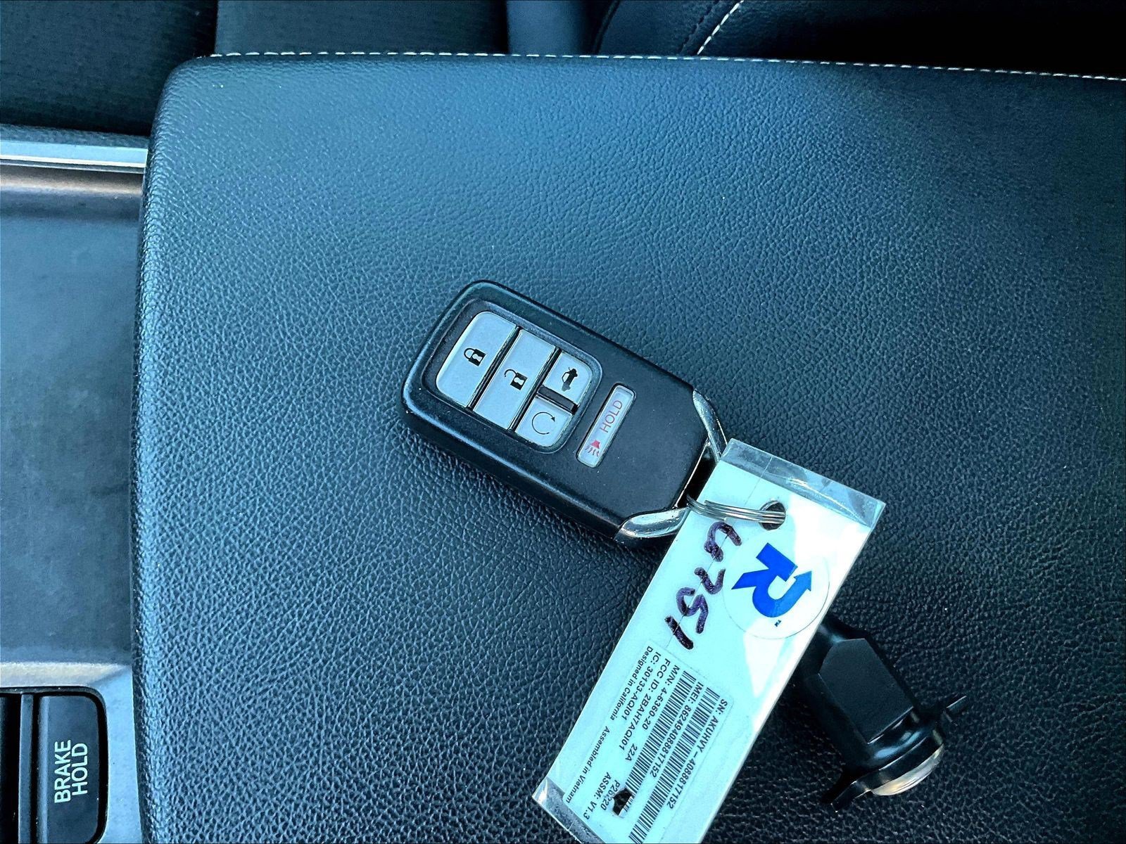 Used 2021 Honda Accord Sport image 35