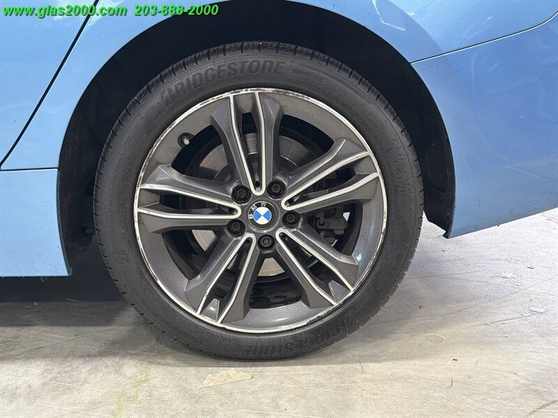 Used 2021 BMW 228i xDrive Gran Coupe w/ Convenience Package AWD/4WD image 16