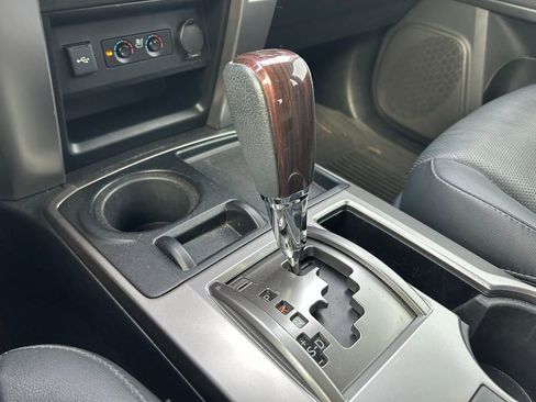 Used 2023 Toyota 4Runner Limited RWD image 30