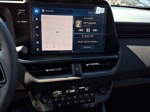 New 2026 Subaru Outback Limited AWD/4WD image 9