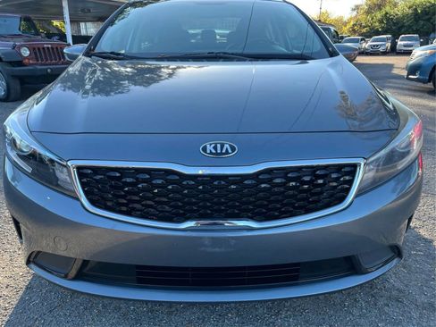 Used 2017 Kia Forte S FWD image 11