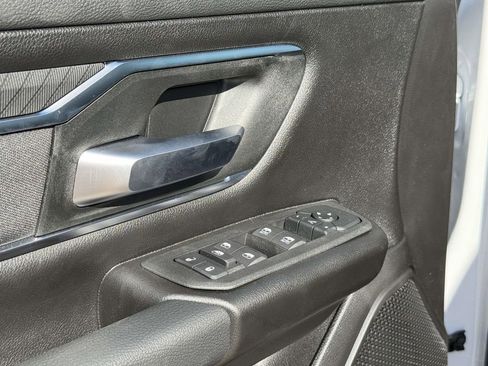 New 2026 RAM 1500 Lone Star image 24