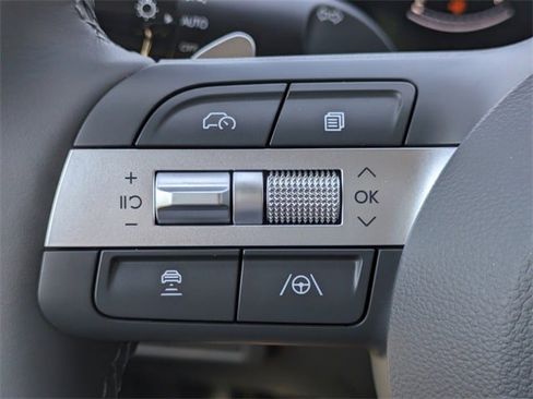 New 2026 Hyundai Sonata SEL image 23