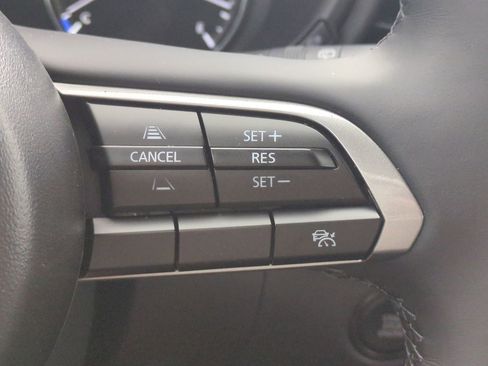 New 2026 MAZDA CX-30 AWD 2.5 S w/ Select Sport Pkg image 24