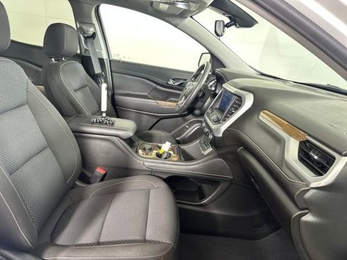 Used 2023 GMC Acadia SLE w/ Driver Convenience Package image 27