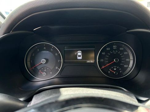 Used 2023 Kia Forte GT-Line FWD image 12