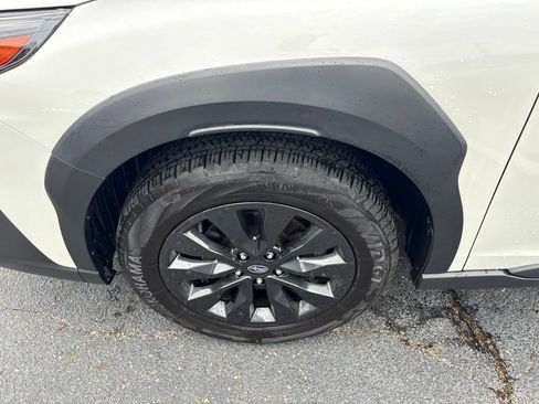 Certified 2024 Subaru Outback Onyx Edition AWD/4WD image 7