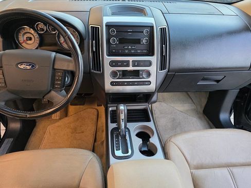 Used 2009 Ford Edge Limited image 8