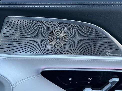 Used 2024 Mercedes-Benz AMG GT 55 image 18