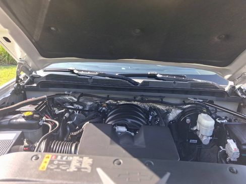 Used 2018 Chevrolet Silverado 1500 LS w/ Trailering Package RWD image 21