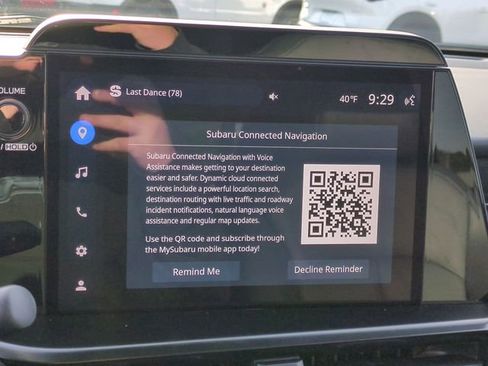 New 2026 Subaru Outback Premium image 23