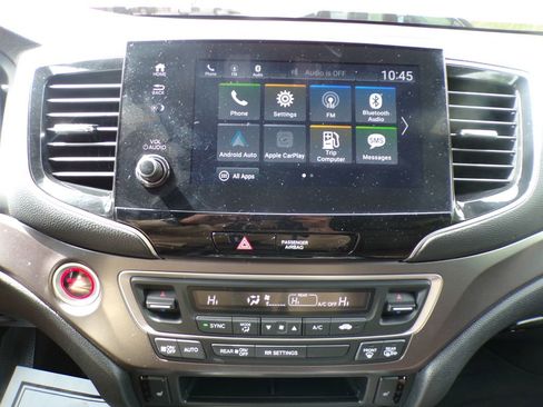 Used 2024 Honda Passport EX-L image 26