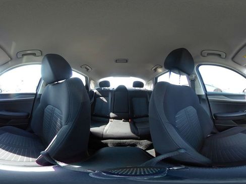 Used 2025 Kia K5 LXS image 43