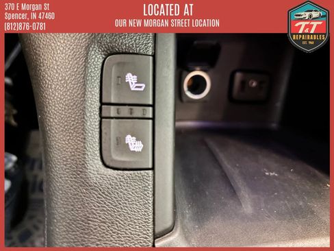 Used 2019 GMC Acadia SLE w/ Driver Alert Package I FWD image 62