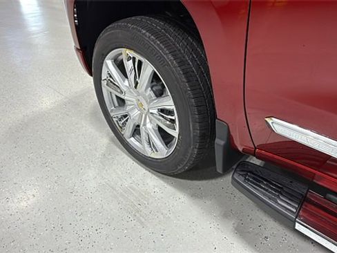New 2026 Chevrolet Silverado 1500 High Country w/ Technology Package image 16