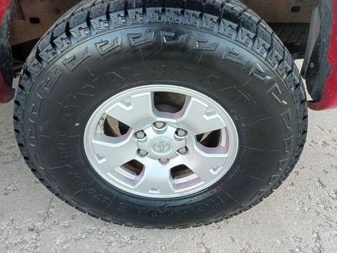 Used 2007 Toyota Tacoma PreRunner image 29