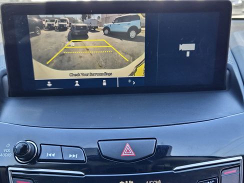 Used 2019 Acura RDX AWD image 15