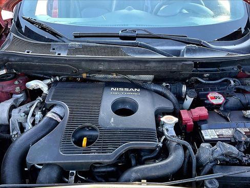 Used 2012 Nissan Juke SL FWD image 30